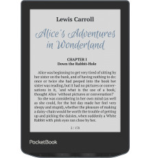 Электронная книга PocketBook 634K3 Verse Pro Color