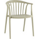 Стул Stool Group Campo SL-7100 зеленый