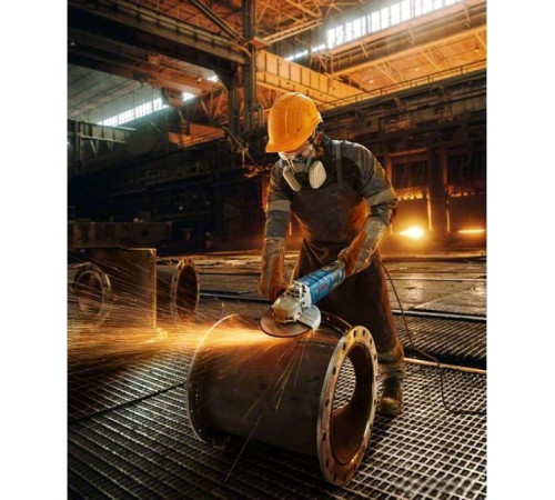 Угловая шлифмашина Bosch GWS 30-230 B Professional 06018G1000