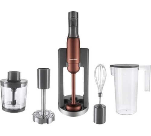 Погружной блендер Redmond Редмонд BH404