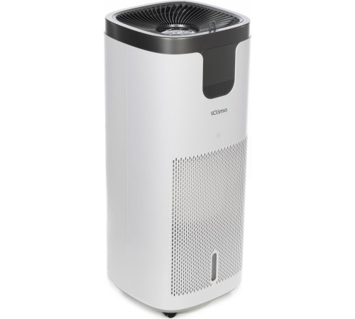 Климатический комплекс IClima LUX-10000PRO V2