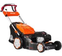 Газонокосилка Oleo-Mac MAX 53 TBX Allroad Aluminium 66069175E5