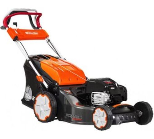Газонокосилка Oleo-Mac MAX 53 TBX Allroad Aluminium 66069175E5
