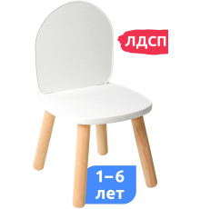 Детский стул Mega Toys Классика 71030ЛДСП