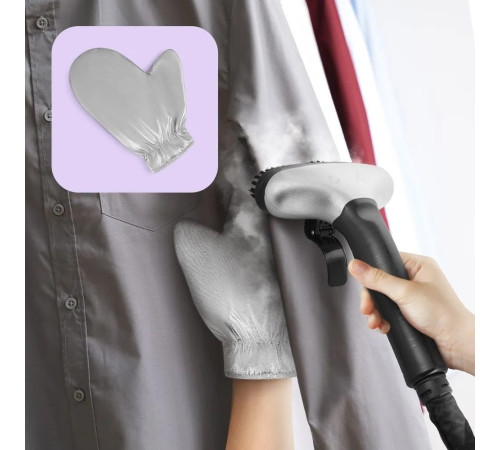 Отпариватель Kitfort KT-9352