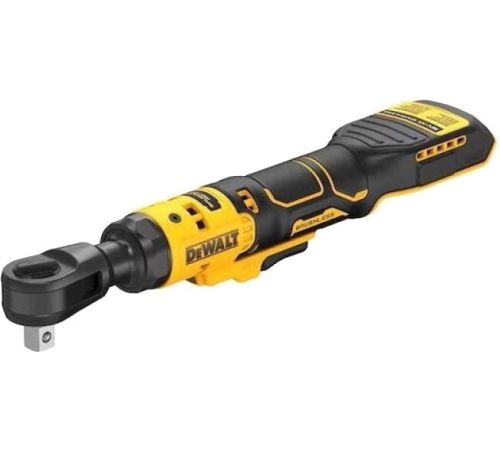 Гайковерт DeWalt DCF512N без АКБ