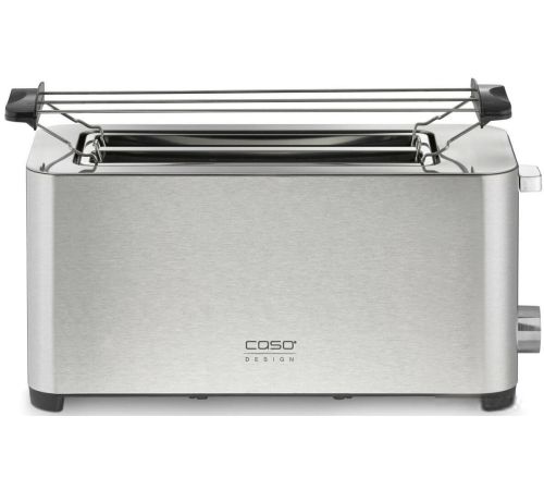 Тостер CASO Classico T4