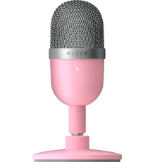 Микрофон Razer Seiren Mini Quartz Pink