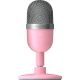 Микрофон Razer Seiren Mini Quartz Pink
