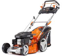 Колёсная газонокосилка Daewoo Power DLM 5100SV