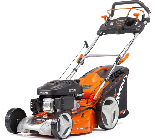 Колёсная газонокосилка Daewoo Power DLM 5100SV