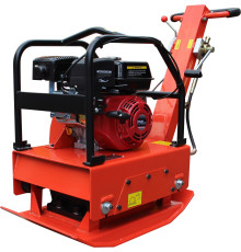 Виброплита Impulse VPR160L