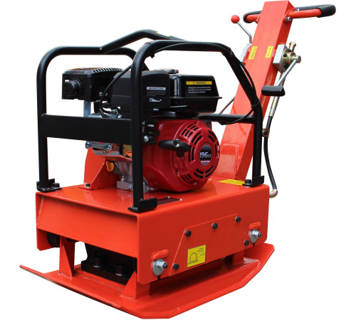 Виброплита Impulse VPR160L