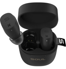 Наушники Soul ST-XX черный