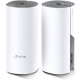 Wi-Fi система TP-Link Deco E4 2 шт.