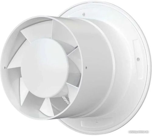 Осевой вентилятор Auramax D125 RF 5