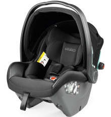 Детское автокресло Peg Perego Primo Viaggio SLK licorice