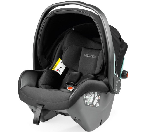 Детское автокресло Peg Perego Primo Viaggio SLK licorice