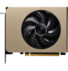 Видеокарта MSI GeForce RTX 5060 8G Inspire ITX OC