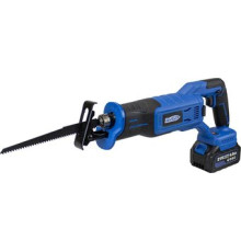 Сабельная пила Redbo ORS-21D с 2-мя АКБ, кейс