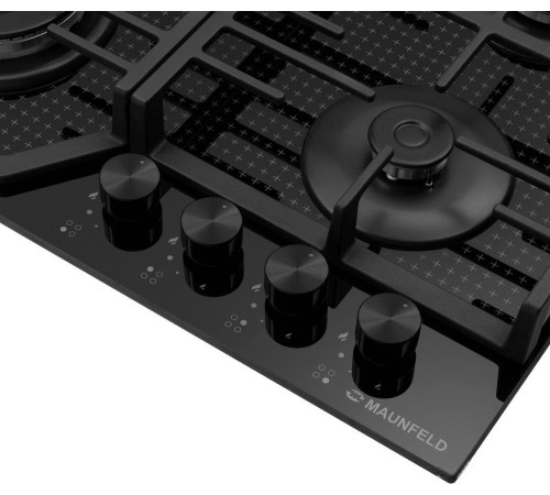 Варочная панель MAUNFELD EGHG.64.73CB2/G