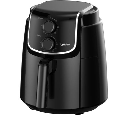 Аэрогриль аэрофритюрница Midea MAF-TN40D