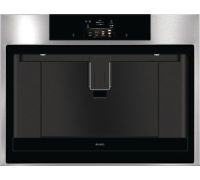 Кофемашина ASKO CM8477S