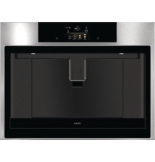 Кофемашина ASKO CM8477S