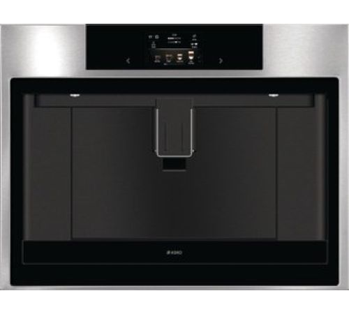 Кофемашина ASKO CM8477S
