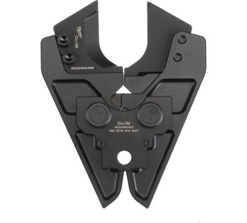 Клещи трубные Milwaukee 4932464497