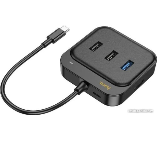 Док-станция Hoco HB38