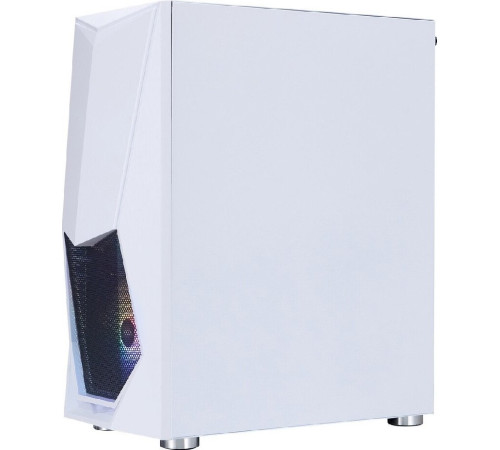 Корпус 1stPlayer DK D3 FRGB белый