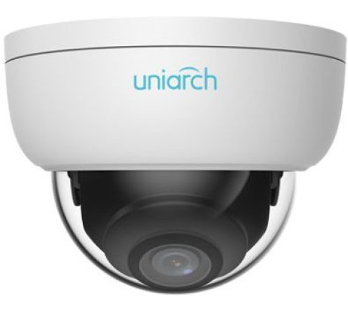 IP-камера Uniarch IPC-D125-PF40