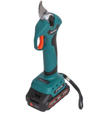 Секатор Pioneer Tools BP-20V20BL-01 с 1-им АКБ, кейс