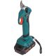 Секатор Pioneer Tools BP-20V20BL-01 с 1-им АКБ, кейс