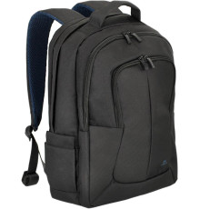 Рюкзак Rivacase 8460 Black