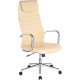 Кресло Бюрократ KB-9N/ECO/OR-12 бежевый