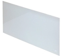 Инфракрасный обогреватель Теплофон ЭРГН 0,6 Glassar белый