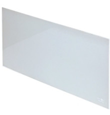 Инфракрасный обогреватель Теплофон ЭРГН 0,6 Glassar белый