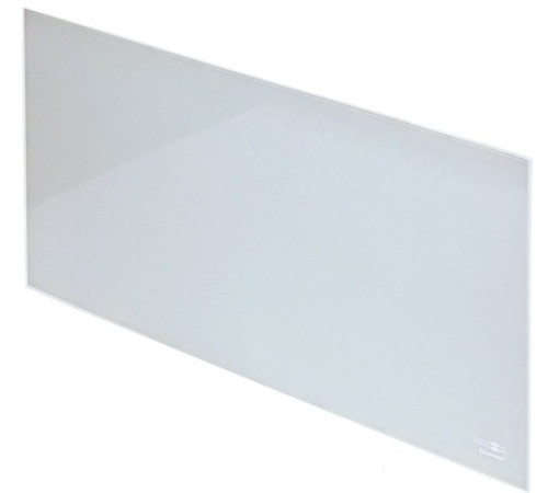 Инфракрасный обогреватель Теплофон ЭРГН 0,6 Glassar белый