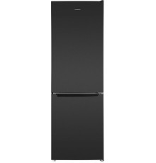 Холодильник MAUNFELD MFF185SFSB