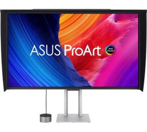 Монитор ASUS ProArt PA32UCDMR-K