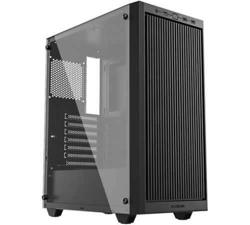 Корпус ID-Cooling Ware 310 черный