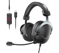 Наушники FIFINE H9 черный