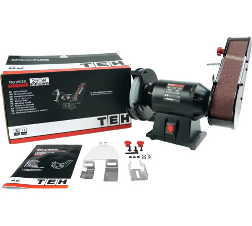 Заточный станок TEH TBG15025L