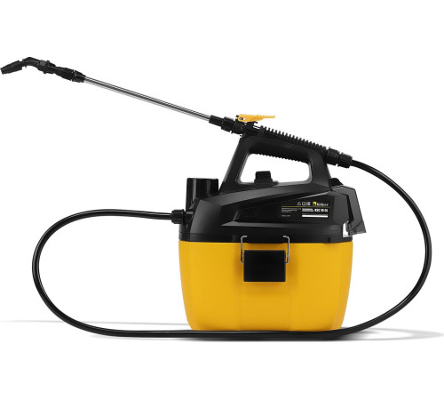 Аккумуляторный опрыскиватель Kolner KSC 18-5L без АКБ