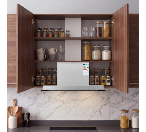 Кухонная вытяжка Schtoff Trend 50 Black