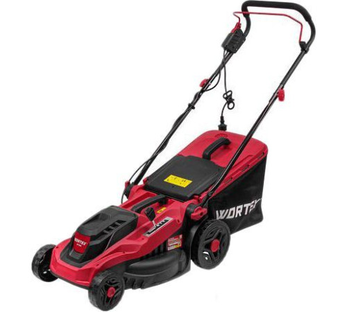 Газонокосилка Wortex LM 3816 0334250