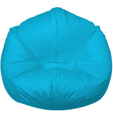 Кресло-мешок Flagman Малыш Мл0.2-14 голубой