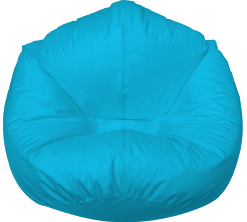 Кресло-мешок Flagman Малыш Мл0.2-14 голубой
